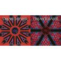 Dream Theater - Lost Not Forgotten Archives: The Majesty Demos (1985-1986) (2LP/CD) & Lost Not Forgotten Archives: ... & Beyond - Live In Japan, 2017 (2LP/CD)