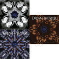 Lost Not Forgotten Archives: Train Of Thought Instrumental Demos (2003) & Lost Not Forgotten Archives: Awake Demos (1994) & Lost Not (2CD)