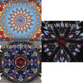 Dream Theater - Lost Not Forgotten Archives: A Dramatic Tour Of Events (3LP/2CD/180G/Gatefold/Import) & Lost Not Forgotten Archives: Live In Nyc - 1993 (3LP/2CD) & Lost Not Forgotten Archives: Old Bridge, New Jersey (5LP)