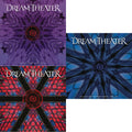Dream Theater - Lost Not Forgotten Archives: Made In Japan - Live (2006) (2LP/CD) & Lost Not Forgotten Archives: ... & Beyond - Live In Japan, 2017 (2LP/CD) & Lost Not Forgotten Archives: Falling Into Infinity Demos, 1996-1997 (3LP/2CD)