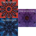 Lost Not Forgotten Archives: The Majesty Demos (1985-1986) (2LP/CD) & Lost Not Forgotten Archives: Falling Into Infinity Demos, 1996-1997 (3LP/2CD/Sky Blue Vinyl) & Lost Not Forgotten Archives: Made In Japan - Live (2006) (2LP/CD)