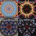 Dream Theater - Lost Not Forgotten Archives: A Dramatic Tour Of Events (3LP/2CD/180G/Gatefold/Import) & Lost Not Forgotten Archives: When Dream And Day Reunite (Live) (2LP/CD) & Lost Not Forgotten Archives: Live In Nyc - 1993 (3LP/2CD) & Lost Not