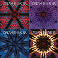 Dream Theater - Lost Not Forgotten Archives: When Dream And Day Reunite (Live) (2LP/CD) & Lost Not Forgotten Archives: ... & Beyond - Live In Japan, 2017 (2LP/CD) & Lost Not Forgotten Archives: Falling Into Infinity Demos, 1996-1997 (3LP/2CD) & Lost