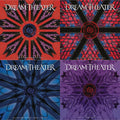 Dream Theater - Lost Not Forgotten Archives: The Majesty Demos (1985-1986) (2LP/CD) & Lost Not Forgotten Archives: ... & Beyond - Live In Japan, 2017 (2LP/CD) & Lost Not Forgotten Archives: Falling Into Infinity Demos, 1996-1997 (3LP/2CD/Sky Blue
