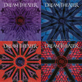Dream Theater - Lost Not Forgotten Archives: Made In Japan - Live (2006) (2LP/CD) & Lost Not Forgotten Archives: Falling Into Infinity Demos, 1996-1997 (3LP/2CD) & Lost Not Forgotten Archives: The Majesty Demos (1985-1986) (2LP/CD) & Lost Not