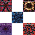 Dream Theater - Lost Not Forgotten Archives: When Dream And Day Reunite (Live) (2LP/CD) & Lost Not Forgotten Archives: The Majesty Demos (1985-1986) (2LP/CD) & Lost Not Forgotten Archives: ... & Beyond - Live In Japan, 2017 (2LP/CD) & Lost Not