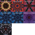 Dream Theater - Lost Not Forgotten Archives: When Dream And Day Reunite (Live) (2LP/CD) & Lost Not Forgotten Archives: The Majesty Demos (1985-1986) (2LP/CD) & Lost Not Forgotten Archives: ... & Beyond - Live In Japan, 2017 (2LP/CD) & Lost Not