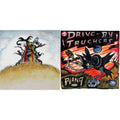 Drive-By Truckers - Plan 9 Records July 13, 2006 (3LP) & New Ok (Red LP Vinyl)