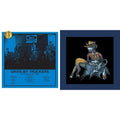 Plan 9 Records July 13, 2006 (3LP) & Complete Dirty South (Reposado Color Vinyl/2LP)
