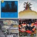 Plan 9 Records July 13, 2006 (3LP) & Plan 9 Records July 13, 2006 (3LP) & New Ok (Red LP Vinyl) & Welcome 2 Club Xiii