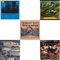 Drive-By Truckers - Plan 9 Records July 13, 2006 (3LP) & Welcome 2 Club Xiii & Blessing & A Curse (Clear With Purple Splatter LP Vinyl/Limited Edition/180G) & Fine Print (Clear With Green Splatter Vinyl/Limited Edition/2LP/180G) & Plan 9 Records July