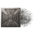 Black Label Society - Doom Crew Inc Splatter Vinyl Record