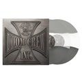 Black Label Society - Doom Crew Inc Tri-Color Stripe Disc Vinyl Record