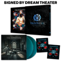 Dream Theater: Parasomnia – The Graphic Album (Signed Platinum Edition)