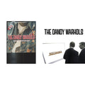 Dandy Warhols - Thirteen Tales From Urban Bohemia (Purple Vinyl/2LP) & Rockmaker (Sea Glass Blue LP Vinyl)