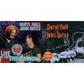 Live At The Troubadour (3LP) & Do It For Love