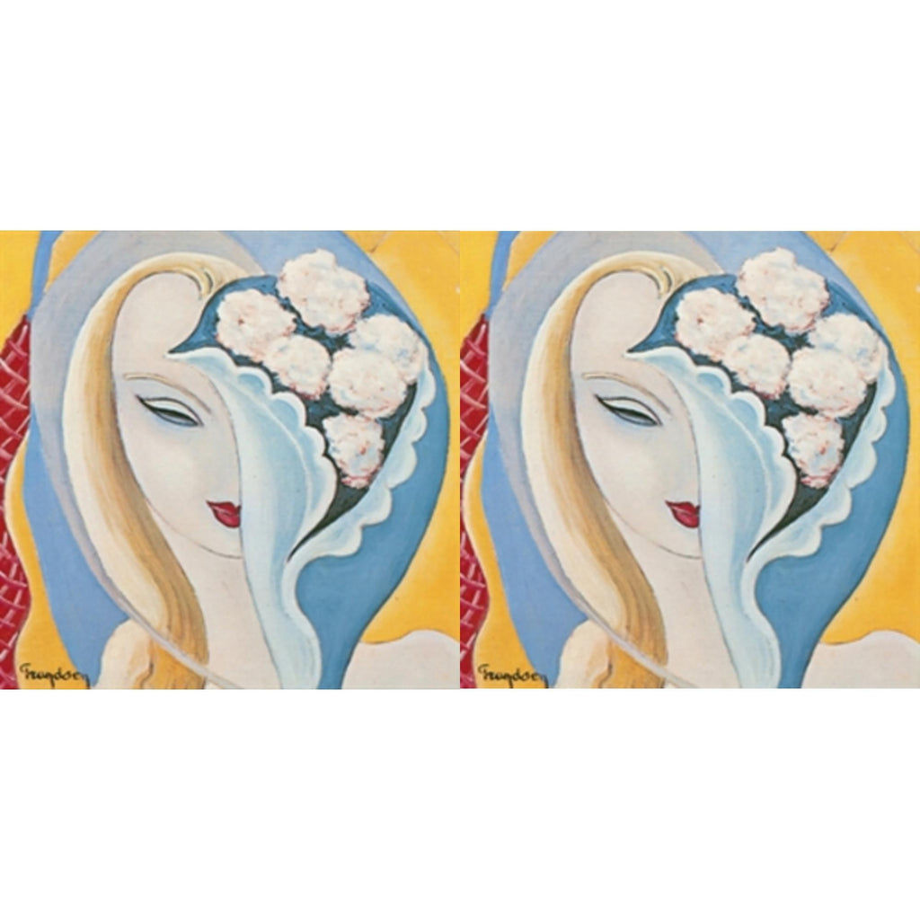 Layla & Other Assorted Love Songs & Layla & Other Assorted Love Songs