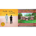 Marigold Sky (2LP) & Abandoned Luncheonette (Translucent Red LP Vinyl/Anniversary Edition)