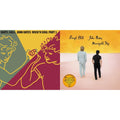 Daryl & John Oates Hall - Rock N Soul Part 1 (150G/Dl Card) & Marigold Sky (2LP)