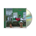 Speedo CD