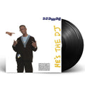 D.J. Jazzy Jeff & The Fresh Prince – He's The DJ, I'm The Rapper (2-LP Vinyl) Vinyl Record