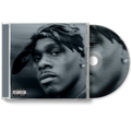 DaBaby – BE MORE GRATEFUL Music CD