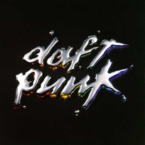 Discovery Music CD