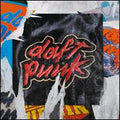 Daft Punk Homework (Remixes) [Limited Edition] Vinyl Record