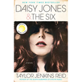 Daisy Jones & the Six: Reese's Book Club - Hardcover Book
