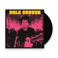 Dale Crover – Get Yer Ba-Ba's Out (Yellow LP Vinyl) Vinyl Record