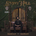 Damian Marley - STONY HILL [Vinyl]