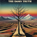 The Damn Truth – The Damn Truth Music CD