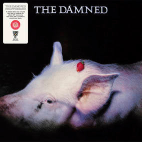 Strawberries (RSD22 EX) (RSD 4/23/2022) Vinyl Record