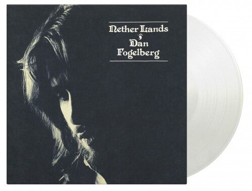 Nether Lands [Limited Edition, Gatefold, 180-Gram Clear Vinyl] [Import] Vinyl Record