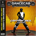 Dancecab Classics Volume 001 - Captain Jack - Ost – Dancecab Classics Volume 001 - Captain Jack - Ost (LP Vinyl) Vinyl Record