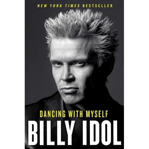 Dancing with Myself - Paperback Book