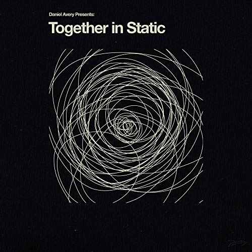 Together in Static Vinyl Record