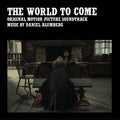 The World to Come (Original Motion Picture Soundtrack)   Vinyl Record