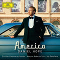 Daniel Hope/Zürcher Kammerorchester - America [2 LP] [Vinyl]