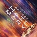 Daniel Pemberton – Project Hail Mary (Original Motion Picture Score 2-CD) Music CD