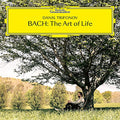 BACH: The Art Of Life [3 LP] Vinyl Record