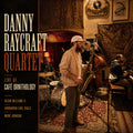Danny Raycraft – Live At Cafe Ornithology Music CD