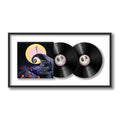 Danny Elfman - The Nightmare Before Christmas - Soundtrack - Framed Vinyl Record