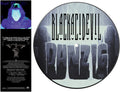 Danzig - Danzig 5: Blackacidevil (Picture Disc Vinyl) [Vinyl] Vinyl Record