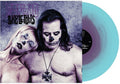 Skeletons (Limited Edition, Purple & Electric Blue Colored Vinyl) Vinyl Record