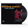 Sharon Jones and The Dap Kings - Dap Dippin' (LP) Vinyl Record
