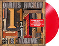 Darius Rucker #1's [Red LP] Vinyl Record