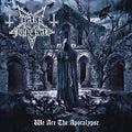 We Are The Apocalypse (Black Vinyl) [Import] [Vinyl]
