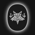 Dark Funeral Limited Edition HEAVYS Headphone Shells & Headphone Bundle