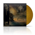Darkest Era Wither On The Vine [Gold LP] Vinyl Record